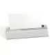 Silver Plated Business Card Holder.
